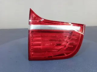7179987 Фонарь задний левый BMW X6 E71/E72 Арт e5941470, вид 1