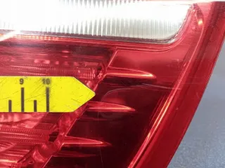 7179987 Фонарь задний левый BMW X6 E71/E72 Арт e5941470, вид 6