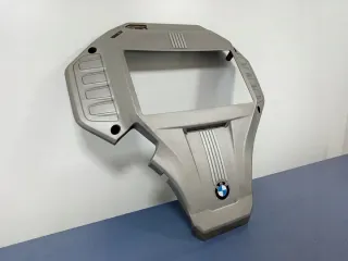 7591648 Декоративная крышка двигателя BMW X6 E71/E72 Арт e5941623, вид 2