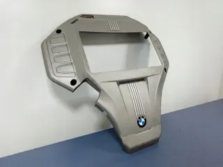 7591648 Декоративная крышка двигателя BMW X6 E71/E72 Арт e5941623, вид 3