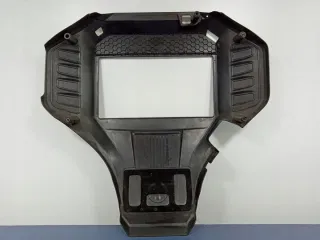 7591648 Декоративная крышка двигателя BMW X6 E71/E72 Арт e5941623, вид 5