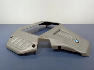 7591648 Декоративная крышка двигателя BMW X6 E71/E72 Арт e5941623, вид 7