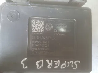  5Q0614517DG Блок ABS Skoda Superb 3 Арт e5943165, вид 3
