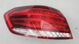 A2129060703 W212Mopf Фонарь задний левый Mercedes E C207 Арт e5944586, вид 1