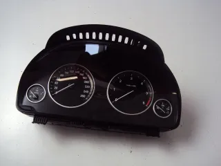 2010-2017 9339895 Щиток приборов (приборная панель) BMW 5 F10/F11/GT F07 Арт e5949918, вид 1