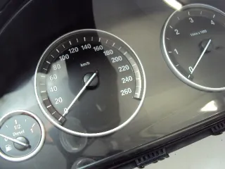 2010-2017 9339895 Щиток приборов (приборная панель) BMW 5 F10/F11/GT F07 Арт e5949918, вид 4