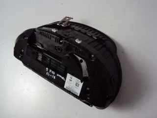 2010-2017 9339895 Щиток приборов (приборная панель) BMW 5 F10/F11/GT F07 Арт e5949918, вид 5