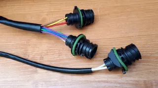  Автономный отопитель BMW 5 F10/F11/GT F07 Арт e5953326, вид 7