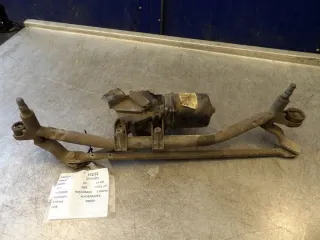 1,4HDI Механизм стеклоочистителя (трапеция дворников) Citroen C3 1 Арт e5956231, вид 1