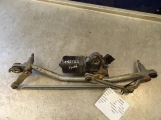 1,4HDI Механизм стеклоочистителя (трапеция дворников) Citroen C3 1 Арт e5956231, вид 2