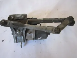 1T0955119C Механизм стеклоочистителя (трапеция дворников) Volkswagen Touran 1 Арт e5956402, вид 1