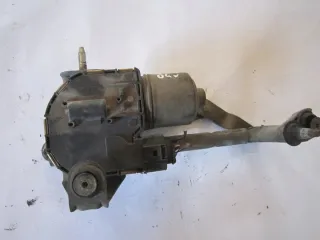 1T0955119C Механизм стеклоочистителя (трапеция дворников) Volkswagen Touran 1 Арт e5956402, вид 2