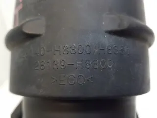 1,0T-GDI 28140-H8300 Гофра инжектора Kia Rio 4 Арт e5958362, вид 3