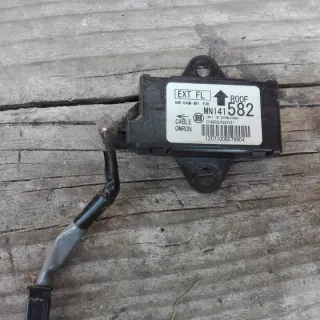 MN141582 Блок комфорта Mitsubishi Lancer 10 Арт e5958991, вид 1