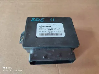 285F23724R Блок комфорта Renault Clio 2 Арт e5959146, вид 1