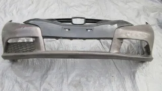 71101-TV0-ZZ00 Бампер передний Honda Civic 9 Арт e5959887, вид 1