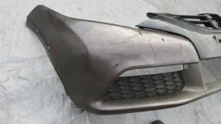 71101-TV0-ZZ00 Бампер передний Honda Civic 9 Арт e5959887, вид 2