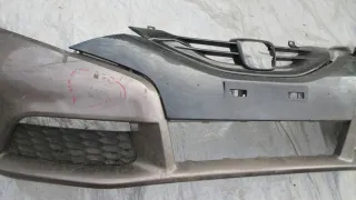 71101-TV0-ZZ00 Бампер передний Honda Civic 9 Арт e5959887, вид 3