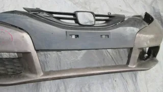71101-TV0-ZZ00 Бампер передний Honda Civic 9 Арт e5959887, вид 5