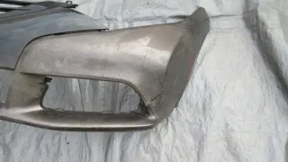 71101-TV0-ZZ00 Бампер передний Honda Civic 9 Арт e5959887, вид 6
