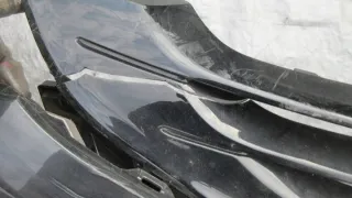 71101-TV0-ZZ00 Бампер передний Honda Civic 9 Арт e5959887, вид 7