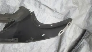 71101-TV0-ZZ00 Бампер передний Honda Civic 9 Арт e5959887, вид 8