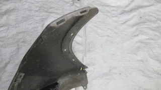 71101-TV0-ZZ00 Бампер передний Honda Civic 9 Арт e5959887, вид 9