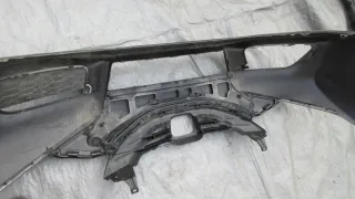 71101-TV0-ZZ00 Бампер передний Honda Civic 9 Арт e5959887, вид 10