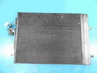 6G91-19710-DB Радиатор кондиционера Volvo V70 3 Арт e5961703, вид 2