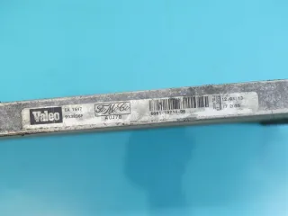6G91-19710-DB Радиатор кондиционера Volvo V70 3 Арт e5961703, вид 3