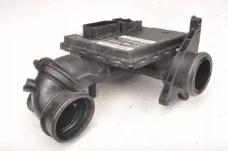 A0285453832 Блок управления двигателем Mercedes A W168 Арт e5963120, вид 2