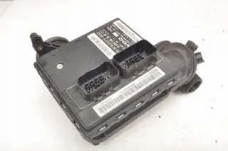 A0285453832 Блок управления двигателем Mercedes A W168 Арт e5963120, вид 4