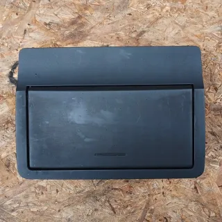 8X0857273B Блок навигации Audi A1 Арт e5964454