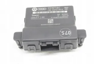 3C0907530C Блок управления двигателем Volkswagen Passat B6 Арт e5964797, вид 1