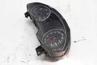 4H0920900D Щиток приборов (приборная панель) Audi A8 D4 (S8) Арт e5965275, вид 3