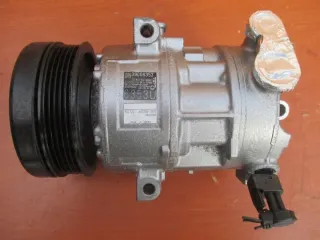 39006353 Z10XEP Z12XEP Z14XEP A12XER A14XER B14XER B12XER Компрессор кондиционера Opel Corsa E Арт e5965745, вид 1
