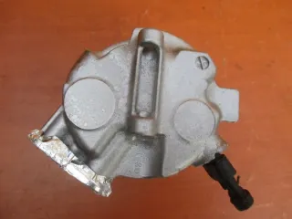39006353 Z10XEP Z12XEP Z14XEP A12XER A14XER B14XER B12XER Компрессор кондиционера Opel Corsa E Арт e5965745, вид 5
