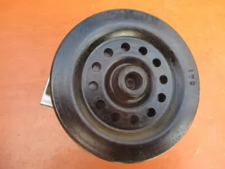 39006353 Z10XEP Z12XEP Z14XEP A12XER A14XER B14XER B12XER Компрессор кондиционера Opel Corsa E Арт e5965745, вид 6