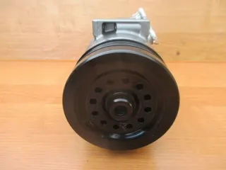 39006353 Z10XEP Z12XEP Z14XEP A12XER A14XER B14XER B12XER Компрессор кондиционера Opel Corsa E Арт e5965745, вид 9