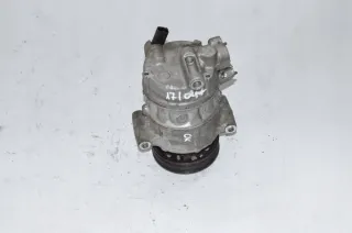 5Q0820803G Компрессор кондиционера Volkswagen Golf 7 Арт e5966396, вид 3