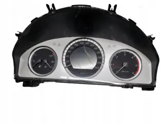 2049004500 A2049004500 Щиток приборов (приборная панель) Mercedes C W204 Арт e5966650, вид 1