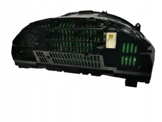 2049004500 A2049004500 Щиток приборов (приборная панель) Mercedes C W204 Арт e5966650, вид 4