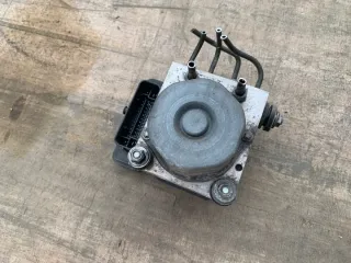 476601348R Блок ABS Renault Kangoo 2 Арт e5970901, вид 1