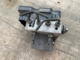 476601348R Блок ABS Renault Kangoo 2 Арт e5970901, вид 3