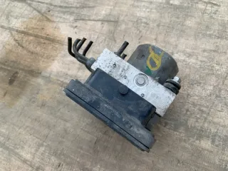 476601348R Блок ABS Renault Kangoo 2 Арт e5970901, вид 7