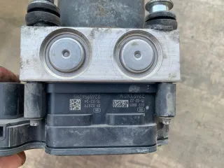 476601348R Блок ABS Renault Kangoo 2 Арт e5970901, вид 8