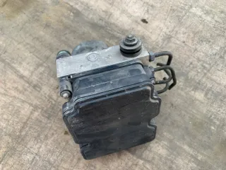 476601348R Блок ABS Renault Kangoo 2 Арт e5970901, вид 9