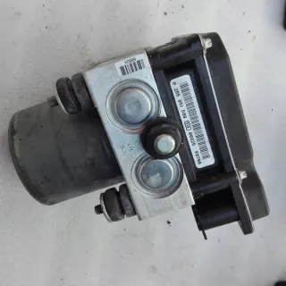 0265951589 Блок ABS Subaru Impreza 3 Арт e5971131, вид 1