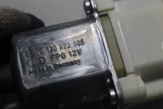 0130822505 Моторчик стеклоподъемника Mercedes C W204 Арт e5971350, вид 2
