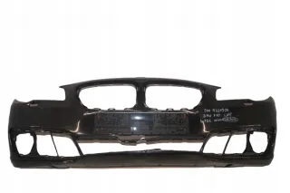 7331706 Бампер передний BMW 5 F10/F11/GT F07 Арт e5971945, вид 1
